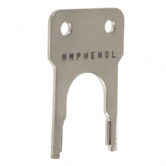 N 45 091 0001 U Amphenol Tuchel Industrial  Einfügung Extraktion